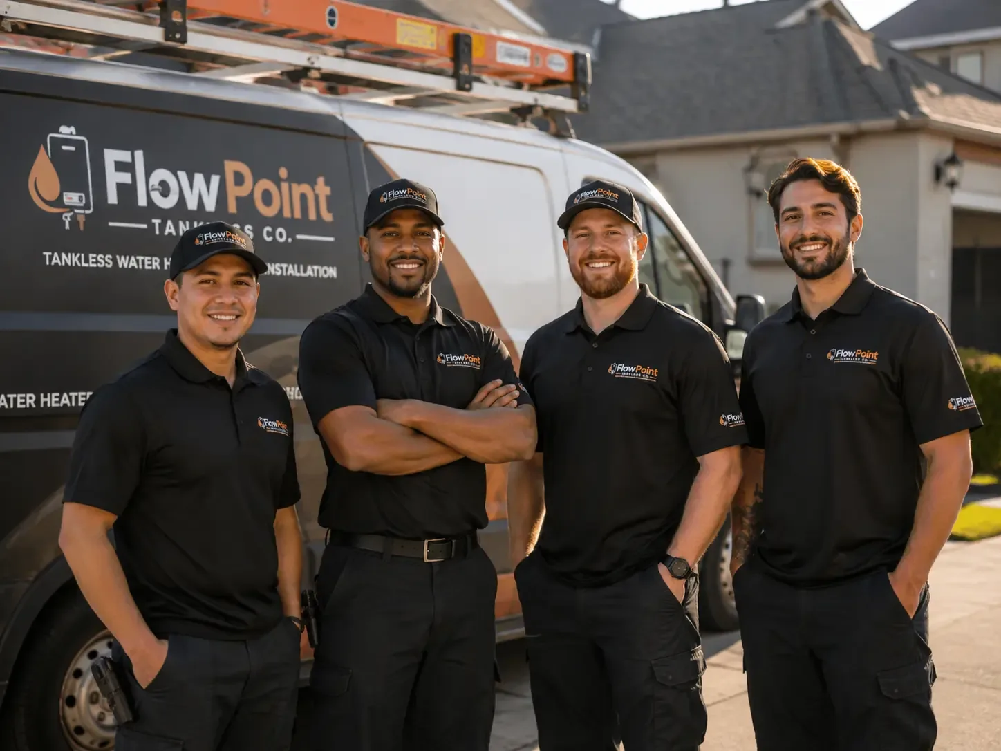 Tankless Water Heater Installation company in Jasper, FL