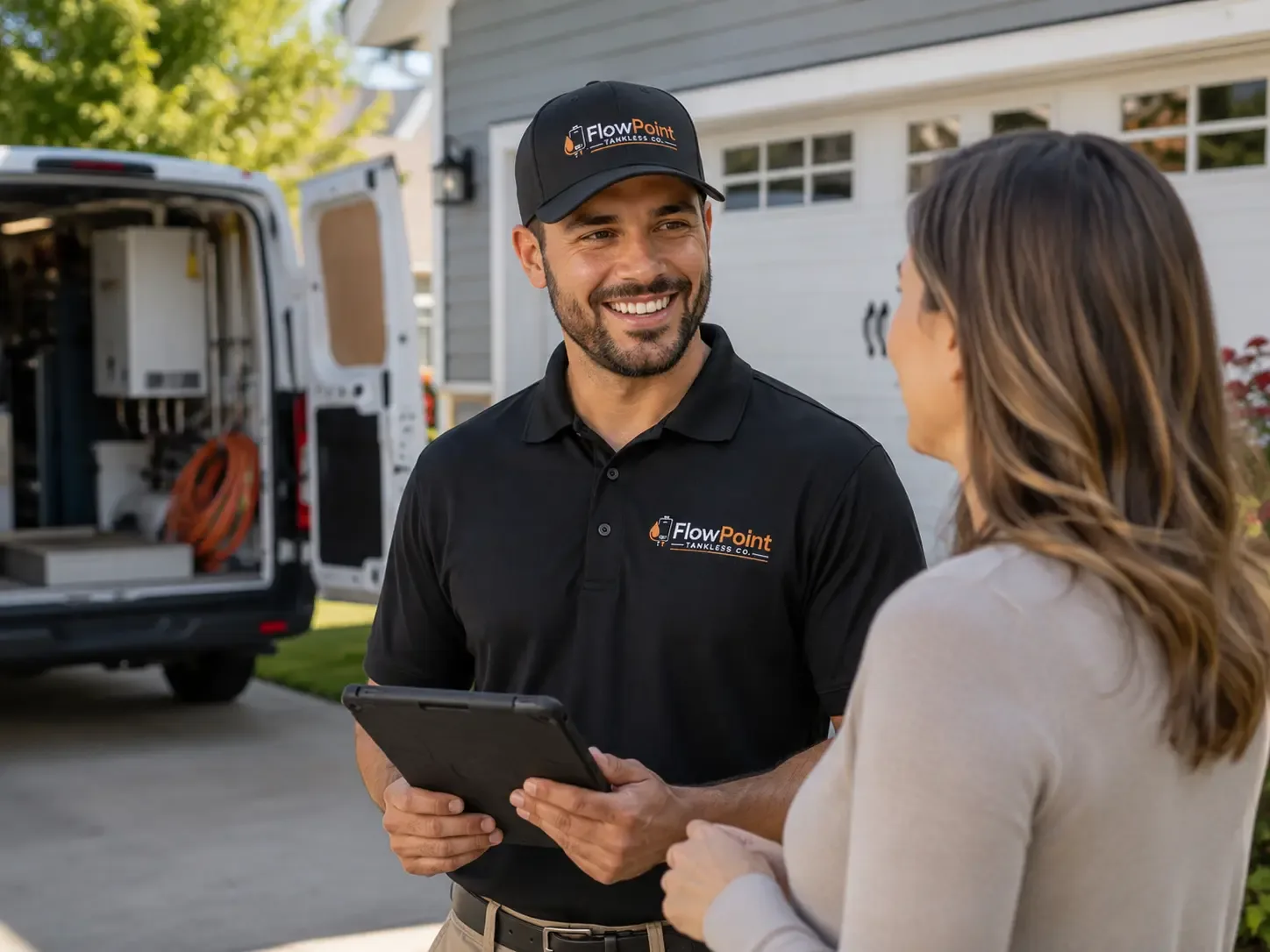 Tankless Water Heater Installation Jasper, FL FAQs